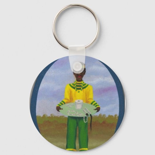 ORULA SLEUTELHANGER (Voorkant)