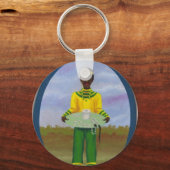 ORULA SLEUTELHANGER (Voorkant)