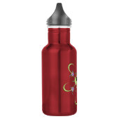 Orungo Bug & Anti-Virus Liberty Fles (Links)