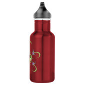 Orungo Bug & Anti-Virus Liberty Fles (Rechts)