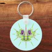 Orungo Bug Sleutelhanger (Voorkant)