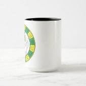 Orunmila - Ifá Mok (Midden)