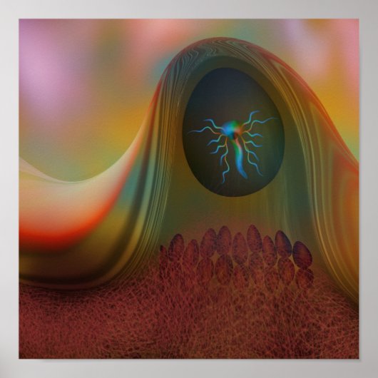 Orv Poster (Voorkant)