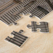 Orvieto, Italië Legpuzzel (Zijkant)