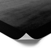 Orville Gliding Kat Hawk 1901 Poster (Hoek)