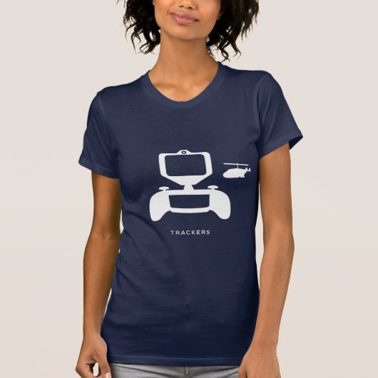Orville T-shirt (Voorkant)