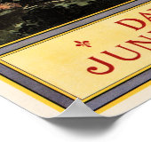 Orville & Wilbur Wright Brothers Greatest Aviators Poster (Hoek)