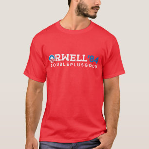 ORWELL '84 Shirt