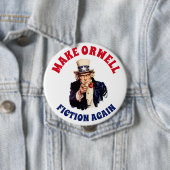 ORWELL FICATIE OPNIEUW MAKEN RONDE BUTTON 4,0 CM (In situ)