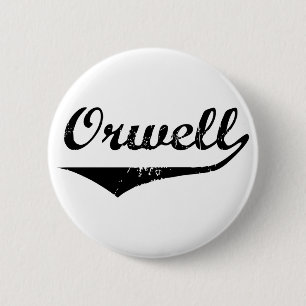 Orwell Ronde Button 5,7 Cm
