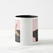 Oryctolagus cuniculus mok (Midden)