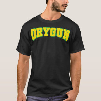 Orygun T-shirt