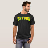 Orygun T-shirt (Voorkant volledig)