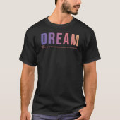 Oryti Dream T-shirt (Voorkant)