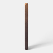 Oryx aan de rand, Namibië Samsung Galaxy Hoesje (Linkerkant)