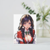 Oryxian (Staand voorkant)