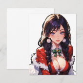 Oryxian (Voorkant / Achterkant)