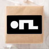 ORZ Emoticon Kaomoji Emoji Etiket (Insitu)