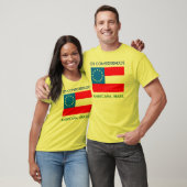 Os Confederados T-shirt (Unisex)