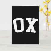Os De  Kaart (Gele Bloem)