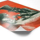 Os Melhores Planos São os que Não Fazem Sentido Foto Afdruk (Hoek)