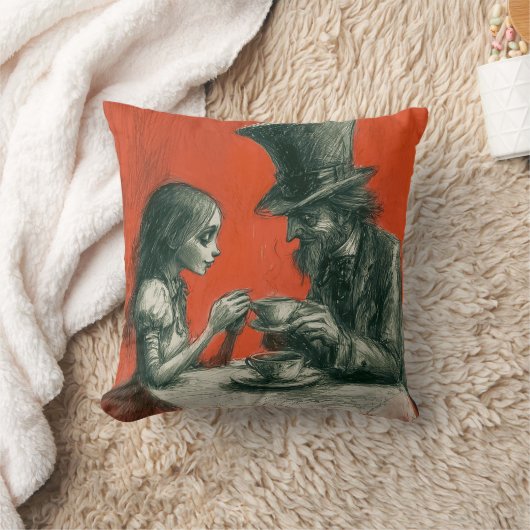 Os Melhores Planos São os que Não Fazem Sentido Kussen (Deken)