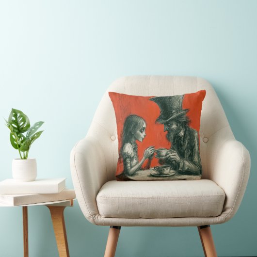 Os Melhores Planos São os que Não Fazem Sentido Kussen (Stoel)