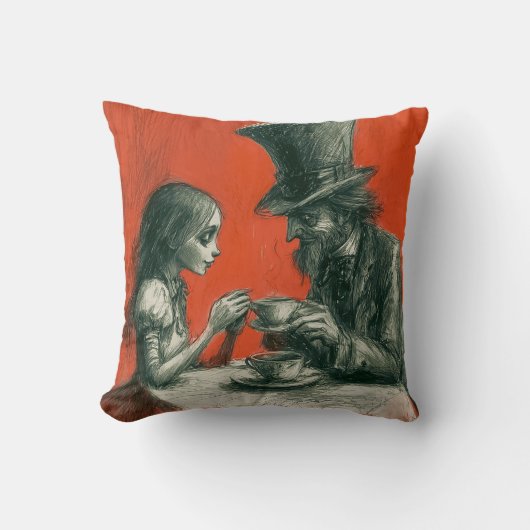 Os Melhores Planos São os que Não Fazem Sentido Kussen (Voorkant)