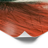 Os Melhores Planos São os que Não Fazem Sentido Perfect Poster (Hoek)