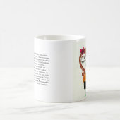 os que amei... koffiemok (Center)