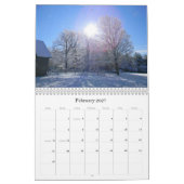 OSA-agenda Kalender (Feb 2027)