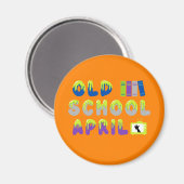 OSA Magnet (Voorkant / Achterkant)