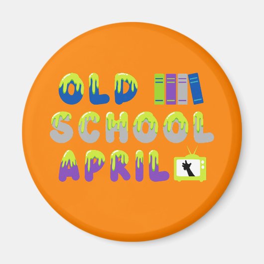 OSA Magnet (Voorkant)