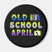 OSA Magnet 2 (Voorkant)