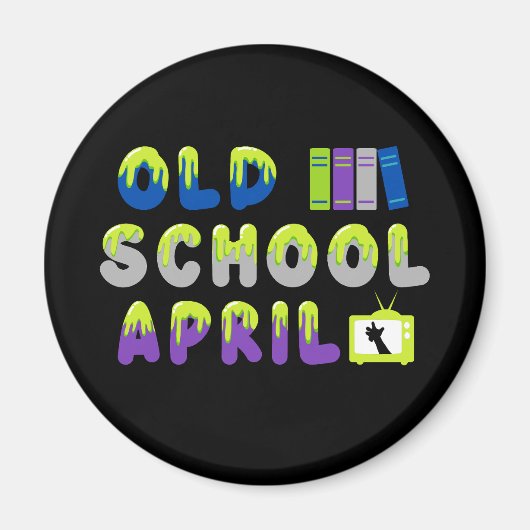 OSA Magnet 2 (Voorkant)