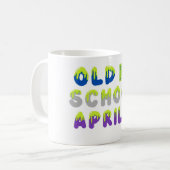 OSA-Mok Koffiemok (Voorkant links)