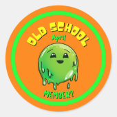 OSA Sticker 1 (Voorkant)