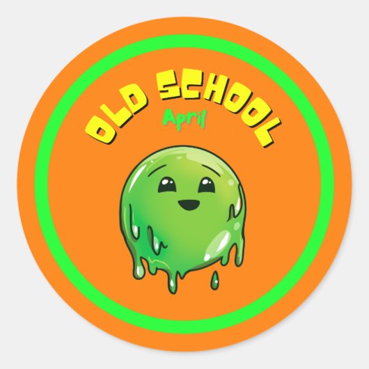 OSA Sticker 2 (Voorkant)