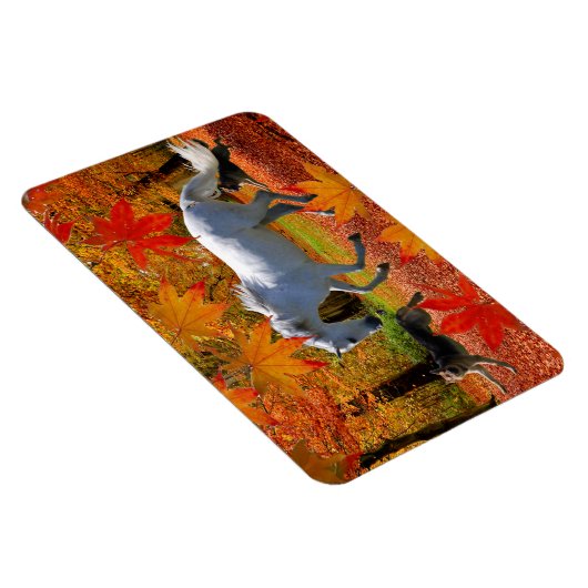 OSADA'S HERFST FUN Magnent Magneet (Rechterzijde)