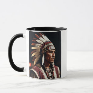 Osage Coffee Mok
