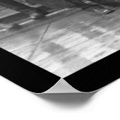 Osage Indian Group White House 1919 Poster (Hoek)