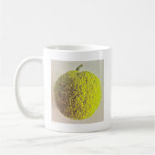 Osage Oranje Koffiemok (Links)