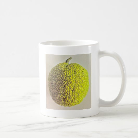 Osage Oranje Koffiemok (Rechts)