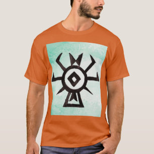 Osage Spider T-shirt