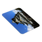 Osaka Castle, Japan #1 Magnet Magneet (Rechterzijde)