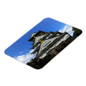 Osaka Castle, Japan #1 Magnet Magneet (Linkerzijde)