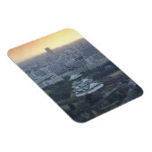 Osaka Castle Magneet (Rechterzijde)