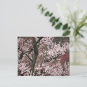 Osaka, Japan Briefkaart (Staand voorkant)