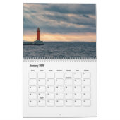 Osaka-Japan kalender (Jan 2026)