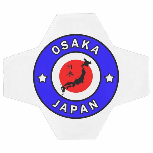 Osaka Japan Voetbal (Enkel)